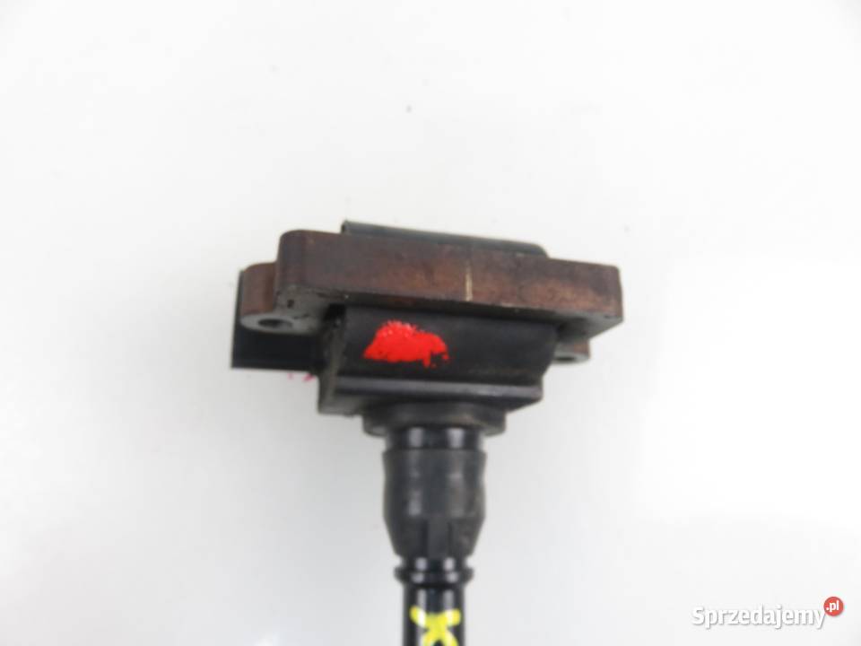 CEWKA MITSUBISHI CARISMA 18 GDI FK0138 małopolskie