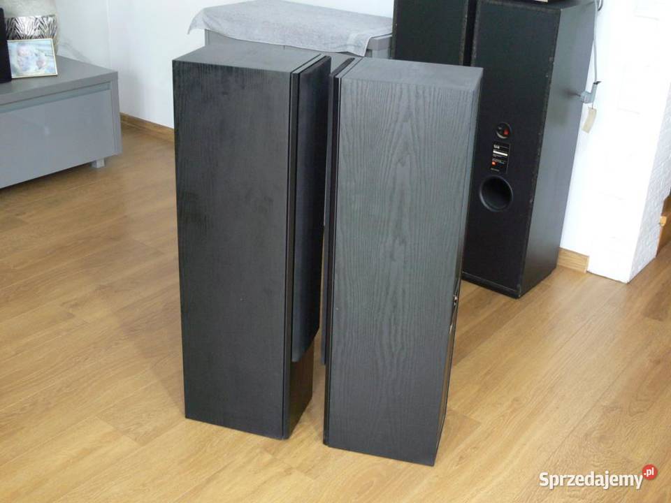 Audiofilskie kolumny KH502 WYSYŁKA sprzedam