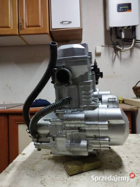 Shineray 250cc 24HPCrf Barton kxd kayo bashan Czewujewo sprzedam