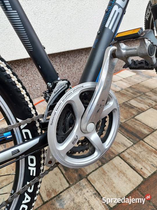 Rower BULLS 26 Krotoszyn