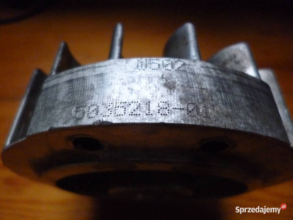 Piła spalinowa Husqvarna 51 koło magnesowe mazowieckie Łochów