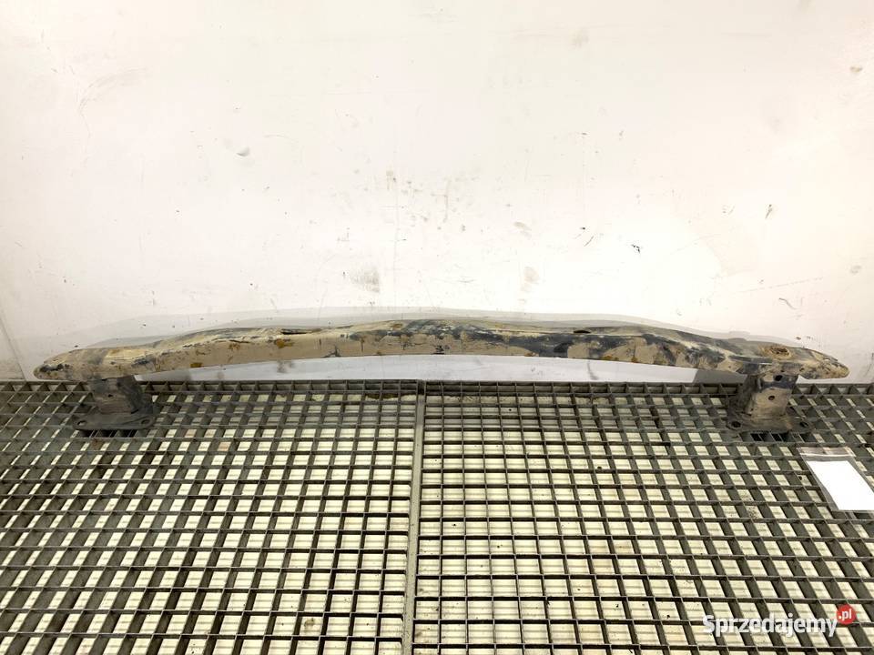 BELKA ZDERZAKA TYŁ RENAULT KANGOO II Minivan