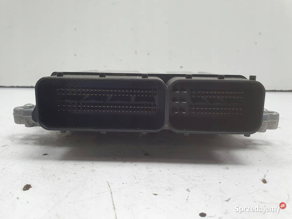 Volvo XC60 24 D5 STEROWNIK SILNIKA 31392982 osobowe Chełm