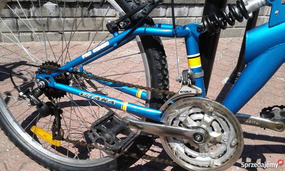 UTARA 26 amortyzowany kapitalnym remoncie łódzkie Łódź