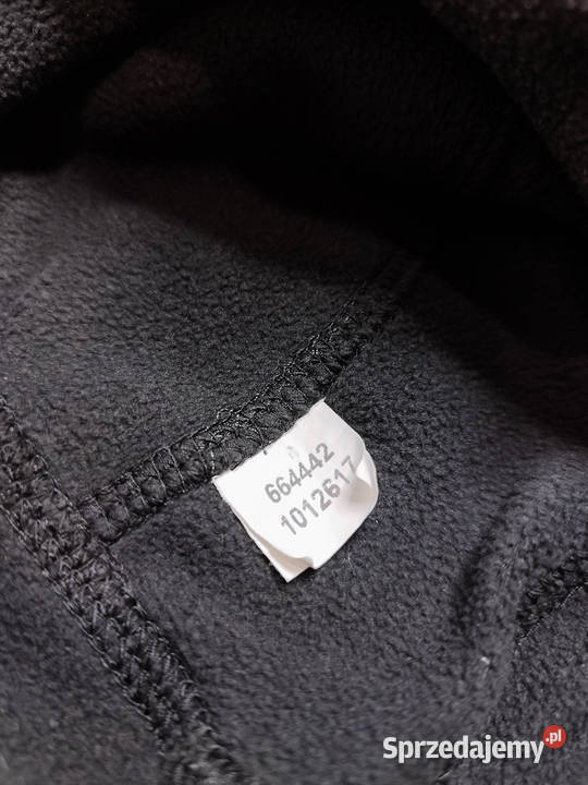 Czapka Engelbert Strauss ES Fibertwin Mikropolar