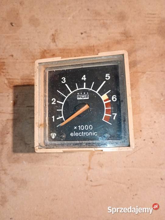 Obrotomierz fiat polonez podlaskie sprzedam