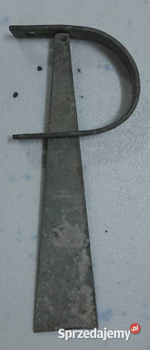 Łącznik stężenia do podpór miecz używany zachodniopomorskie Szczecin