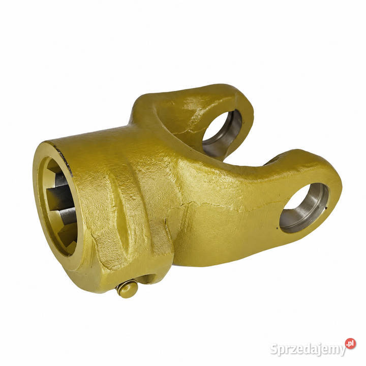 Widłak zewnętrzny WOM 302 x 80 6 frezów 444 mm Kamionna