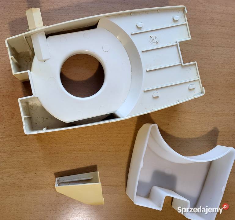 Oryginalna obudowa sokowirówki Zelmer 377 Włodawa