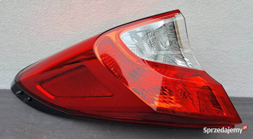 81560F401000 lampa tylna lewa Toyota CHR dolnośląskie