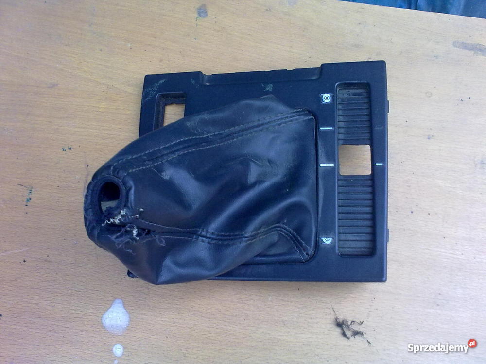 Ford Eskort 18TD 1998 Trochę części Psary