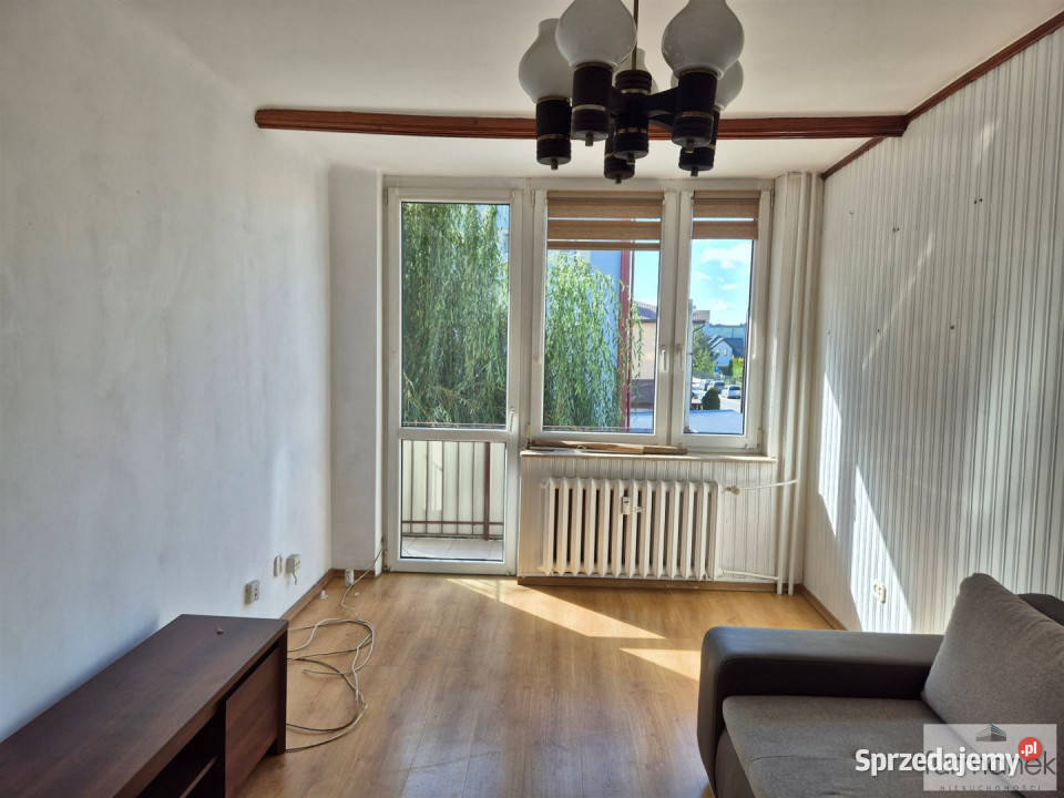 Mieszkanie Biłgoraj 489m2 3 pokoje sprzedam