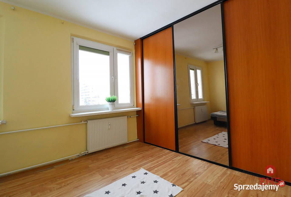 Mieszkanie 47m2 2pokojowe Suwałki