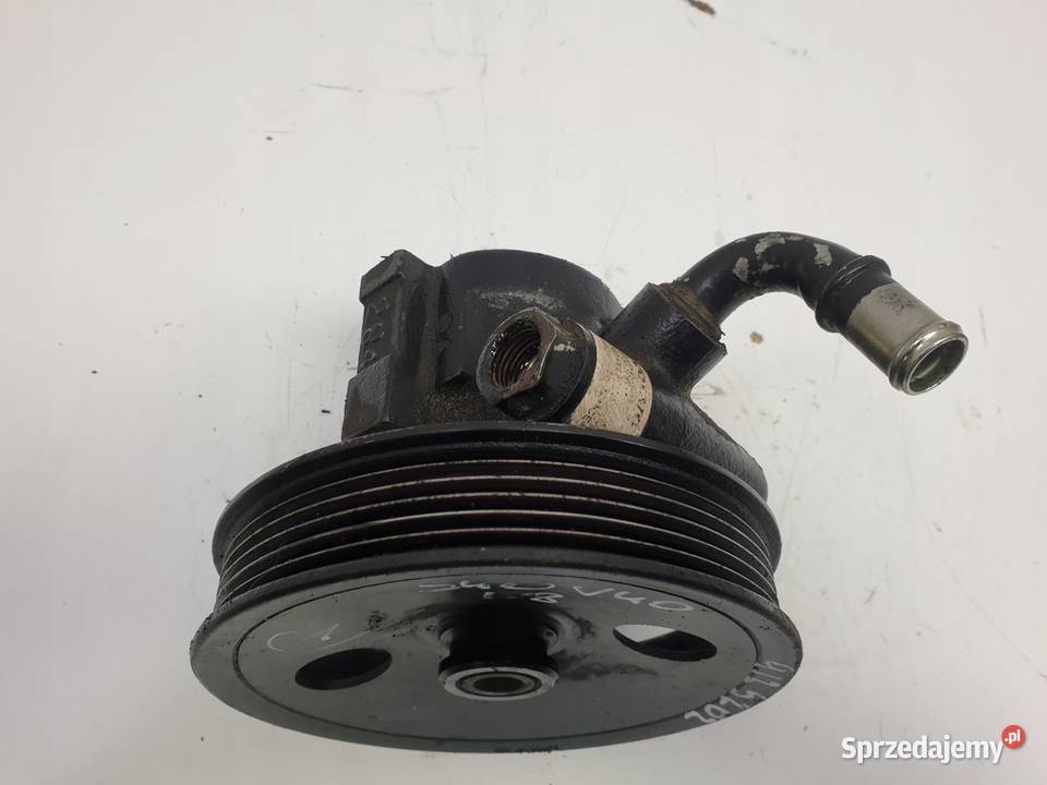 Volvo V40 S40 18 20 16V POMPA WSPOMAGANIA lubelskie