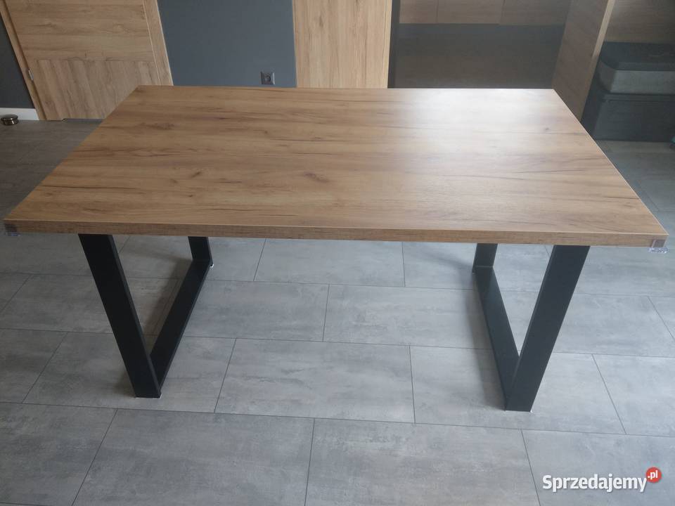 stół loftowy 14090 Ostrów Wielkopolski sprzedam
