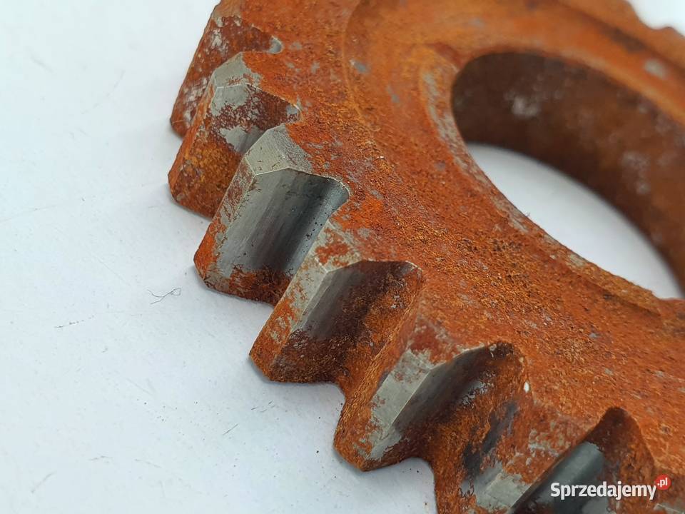 Tryb Zebatka Skrzyni Honda Crf 450 912 Łódź