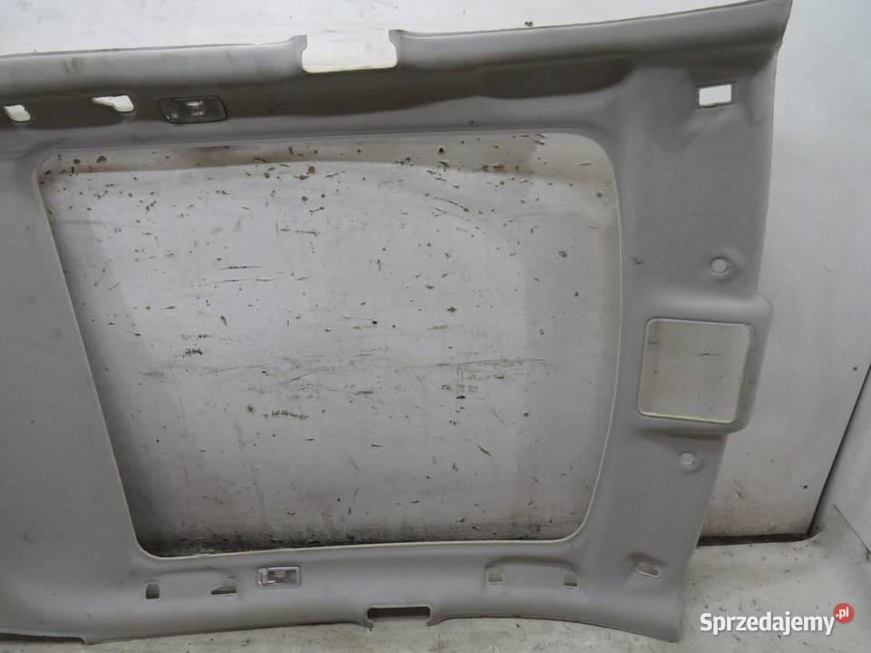 PODSUFITKA PANORAMA QASHQAI J11