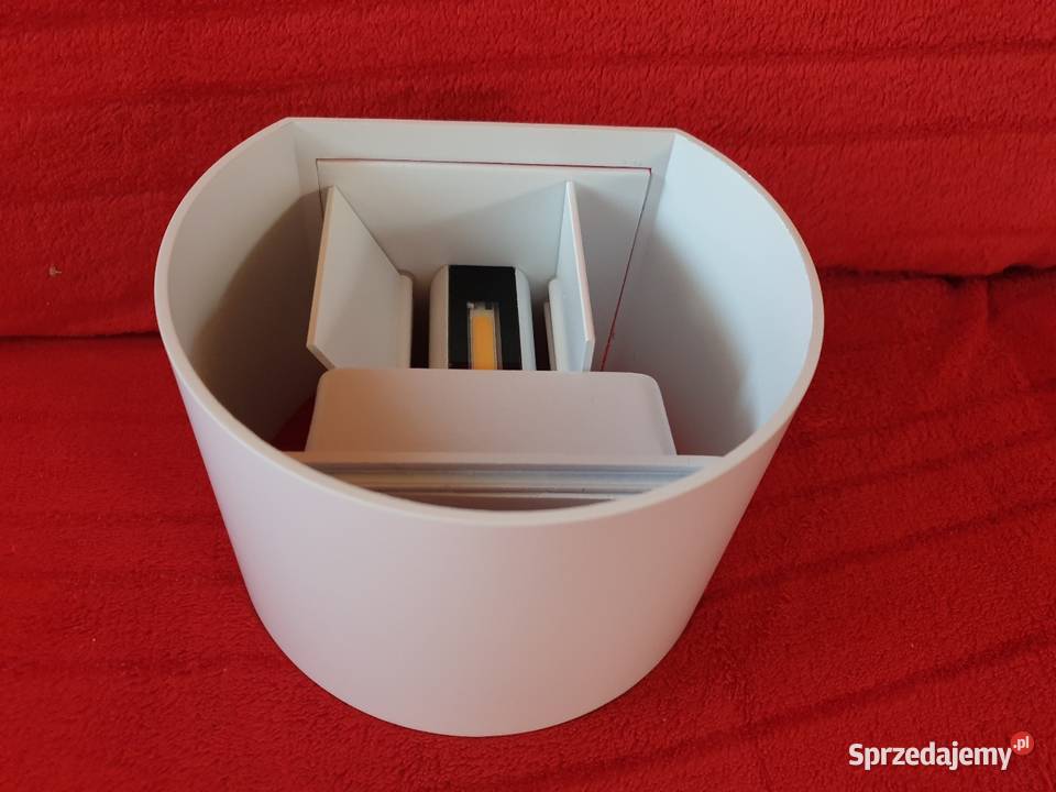 LampaKinkiet LED śląskie Tarnowskie Góry