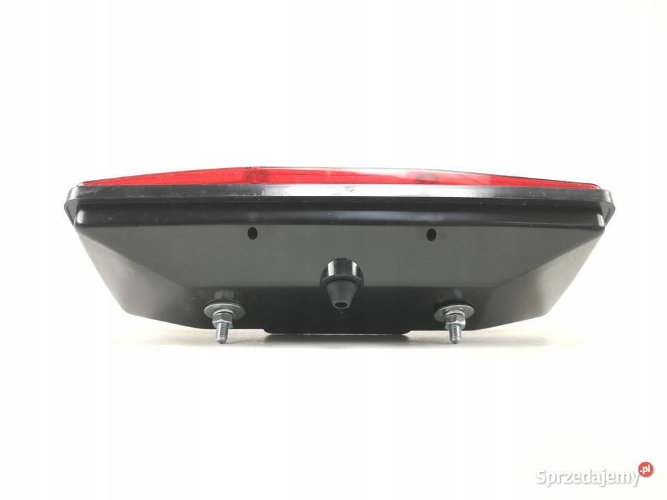 LAMPA PRAWY TYŁ MERCEDESBENZ LP NG NOWA sprzedam