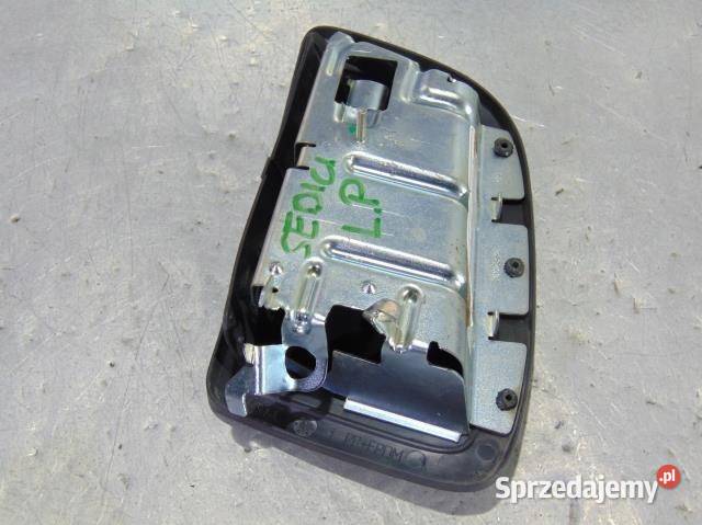 ZAŚLEPKA PODUSZKAPKA W FOTEL LEWA SEDICI wielkopolskie sprzedam