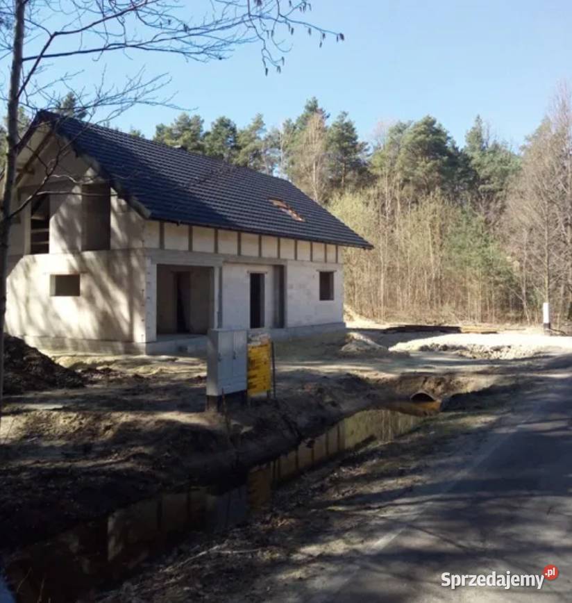 Działka budowlna Janów Lubelski Nieruchomości