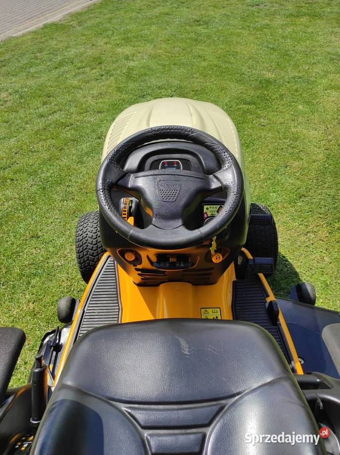 Traktorek kosiarka Cub Cadet HDS 2205 v2 20 Pińczów sprzedam