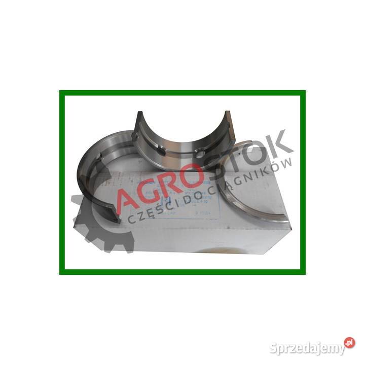 Panewki korbowodowe h1 d65 jumz Parczew