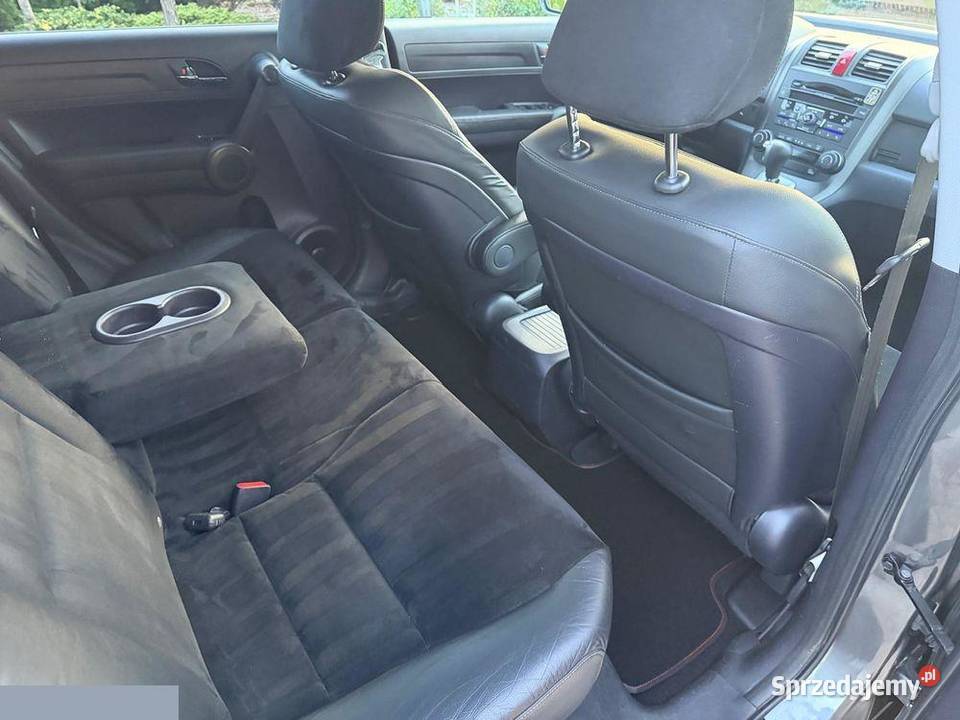 Honda CRV 22iDTEC Comfort 150 2011r