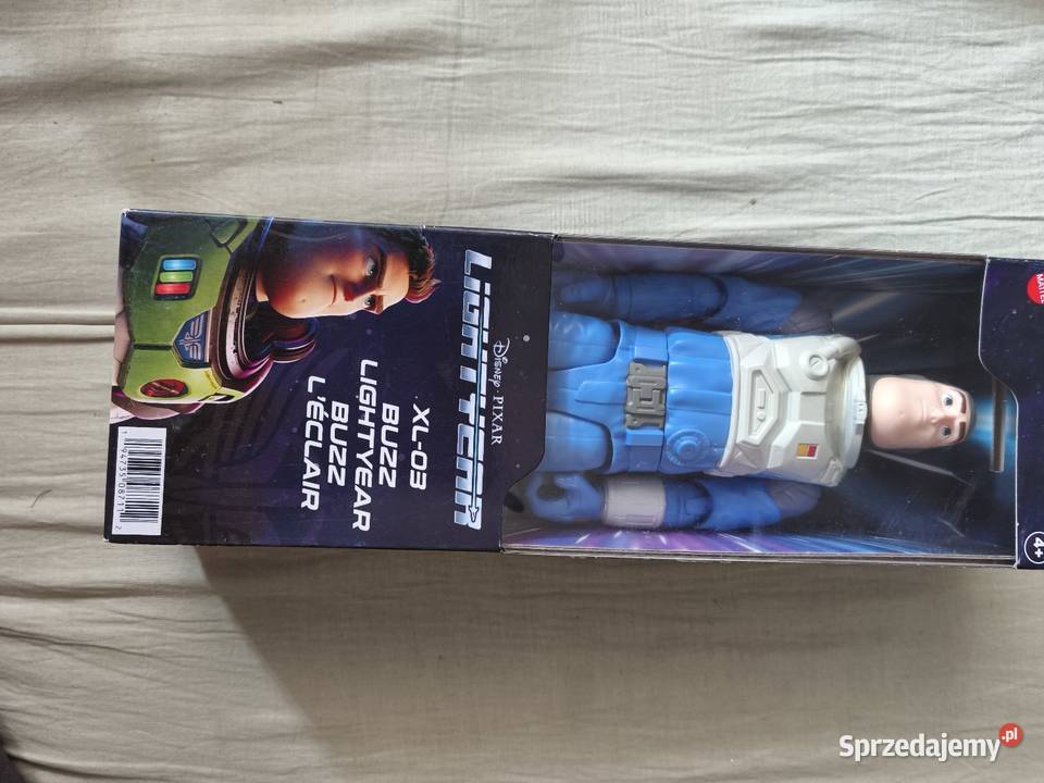 Zabawka robót opolskie Kędzierzyn-Koźle