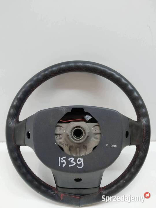 KIEROWNICA Kia Picanto I 20042010 świętokrzyskie