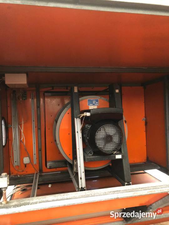 Centrale wentylacyjne Bolesławiec