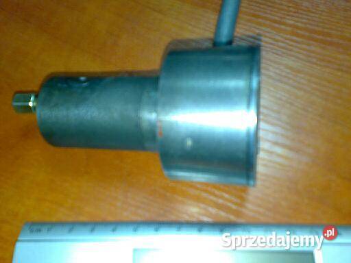 Pompa do tokarki TR55