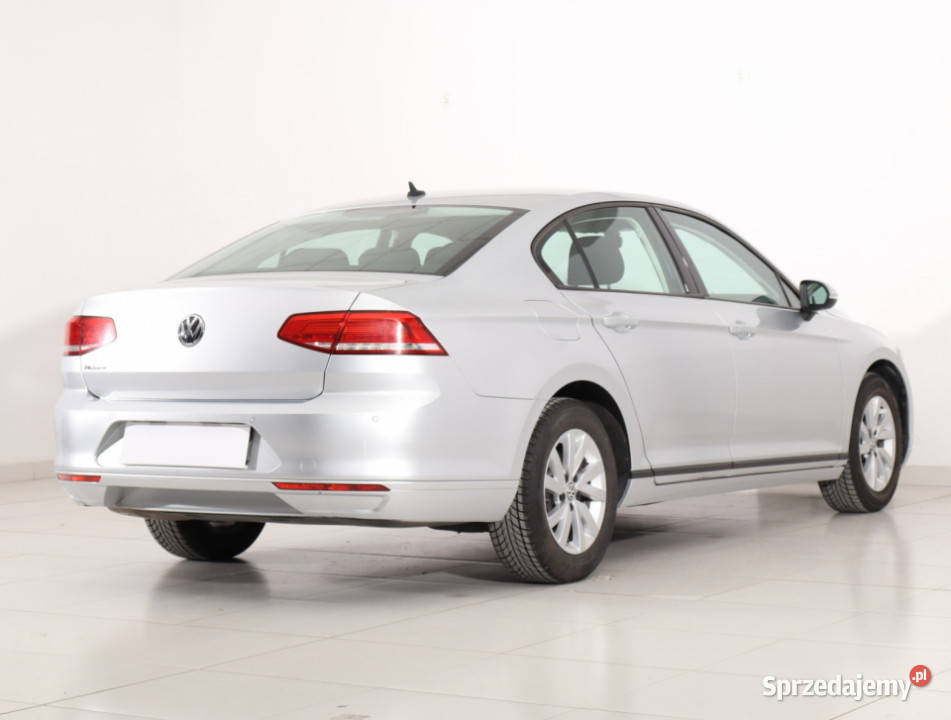 VW Passat 14 TSI bluetooth Piaseczno