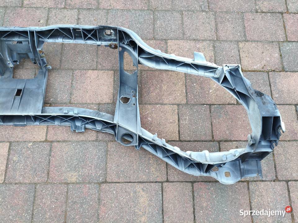 Pas Przedni Wzmocnienie Czołowe Ford Galaxy III osobowe mazowieckie Wyszków