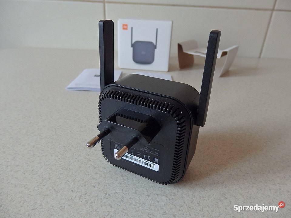 Wzmacniacz sygnału WiFi XIAOMI MI Nowy Rzeszów