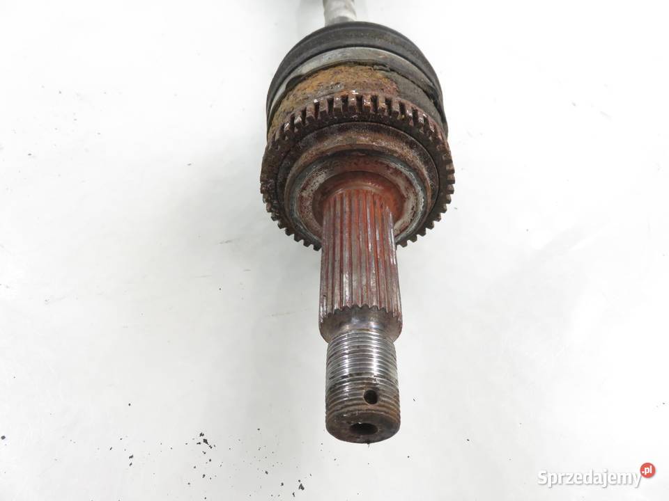 PÓŁOŚ LEWA PRZEDNIA KIA CEED I 16 495011H010