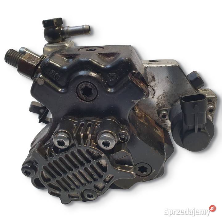 POMPA WTRYSKOWA Honda Civic VIII 22 iCTDI osobowe lubelskie Chełm