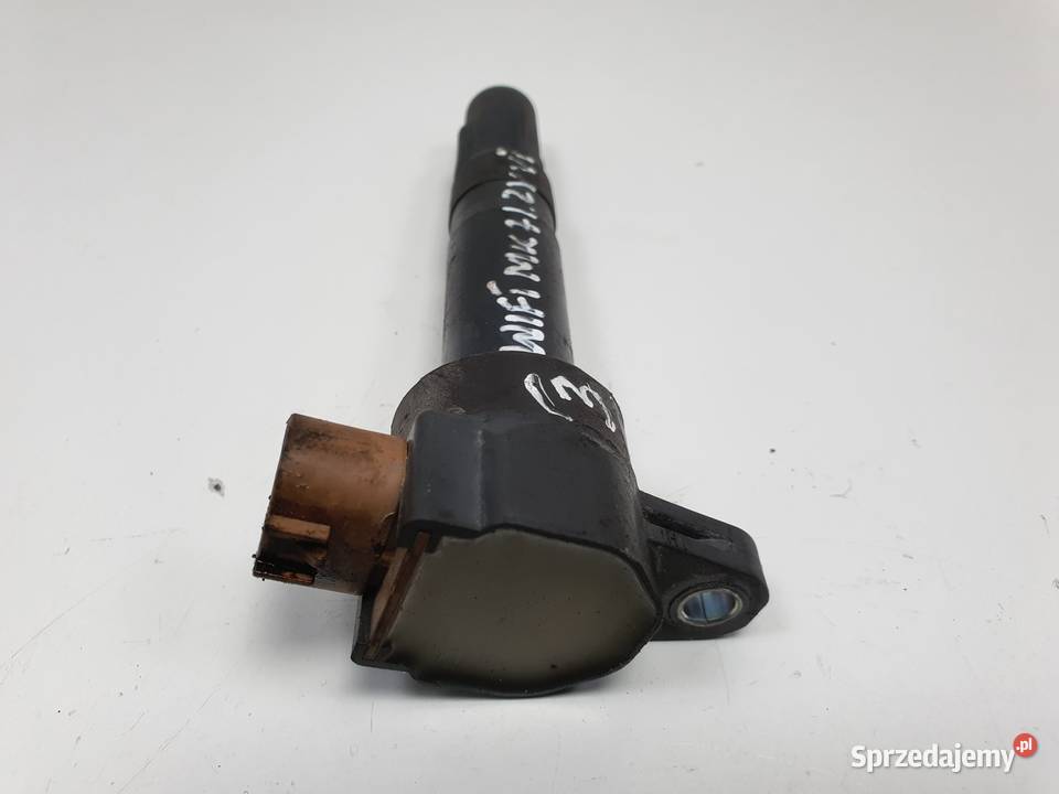 CEWKA ZAPŁONOWA Suzuki Swift MK7 12 Bcewka osobowe Pozostałe Rudka