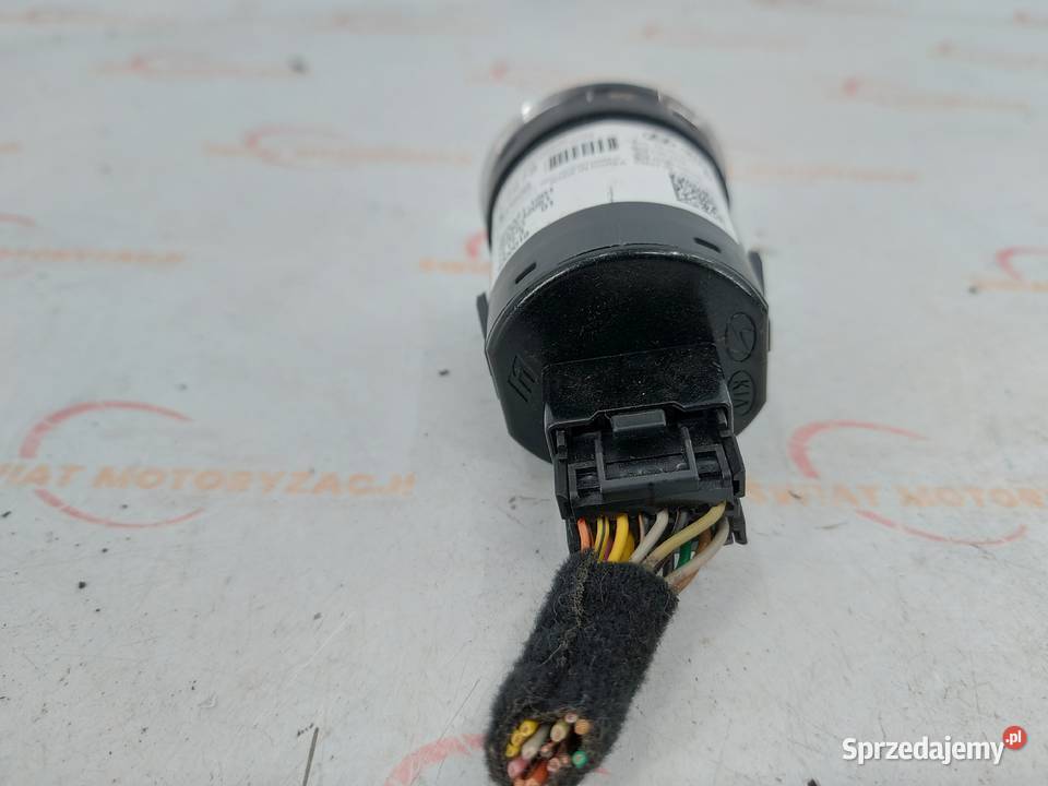 HYUNDAI i40 BLUE 13r przycisk START STOP Kielce sprzedam