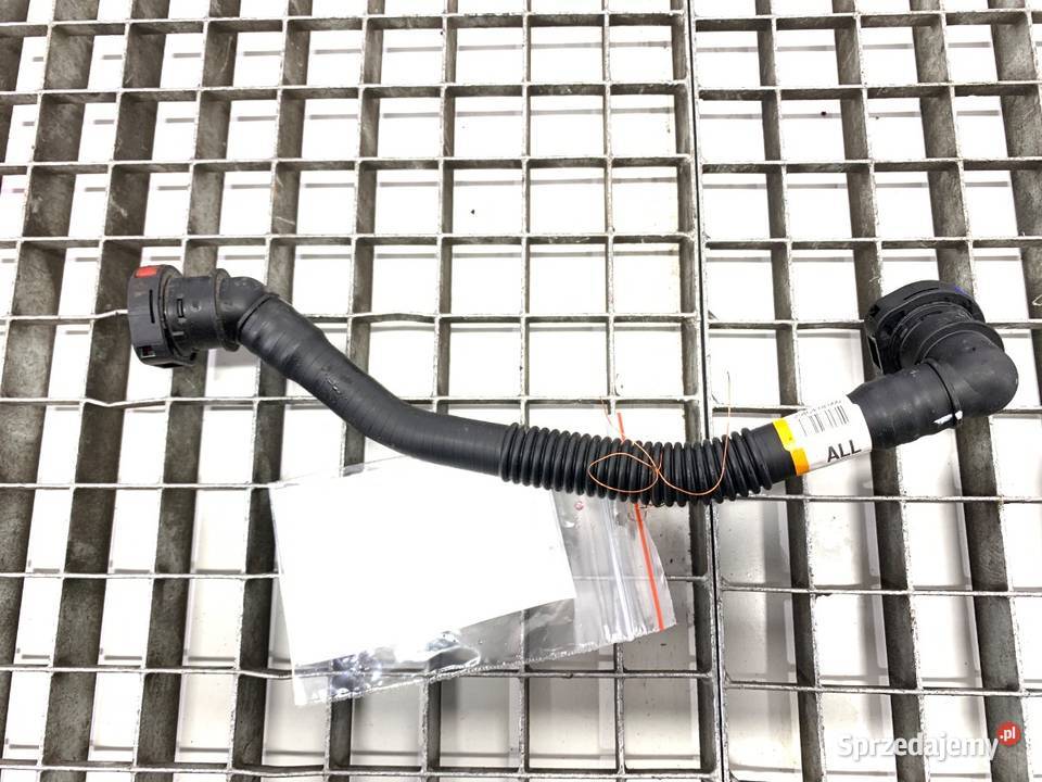 MAGISTRALA WODY HYUNDAI KONA SX2 254C4HF000 00