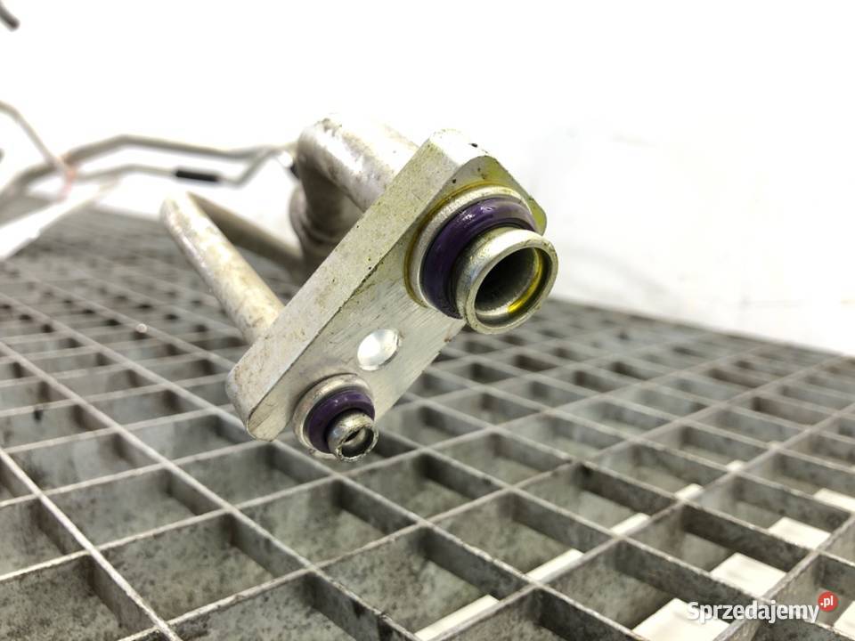 RURKA KLIMATYZACJI OPEL CORSA D 13 95 0614 sprzedam