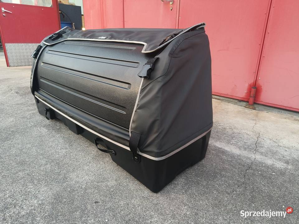 Thule onto 2 Box Okazja Najtaniej Hitttt Karłowice sprzedam