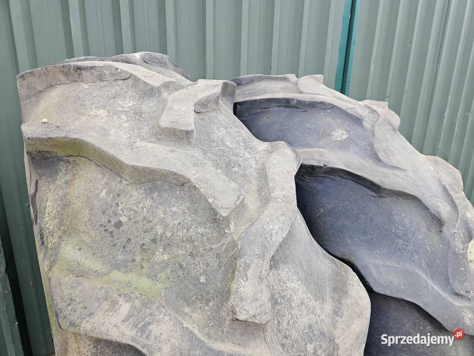Koła Opony Goodyear 184 184 R 30 Felgi Holland lubuskie Szprotawa sprzedam