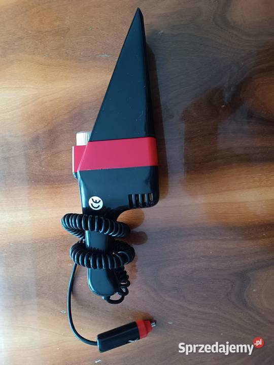 Odkurzacz samochodowy Łódź sprzedam