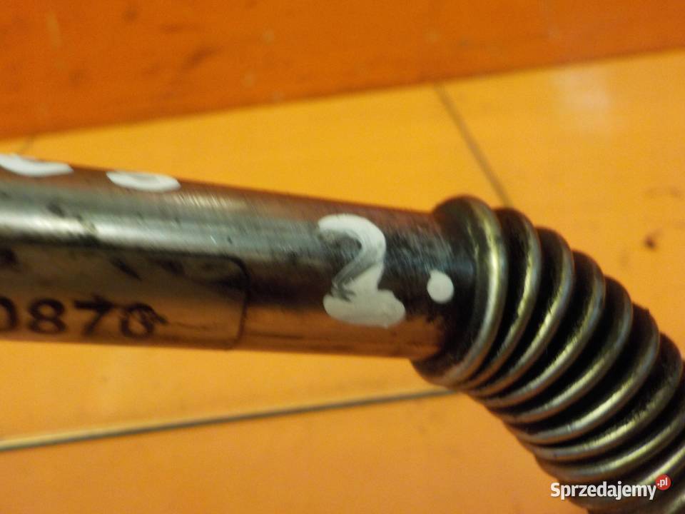 ASTRA K INSIGNIA B 16 CDTI 17r 110 B16DTE Suków