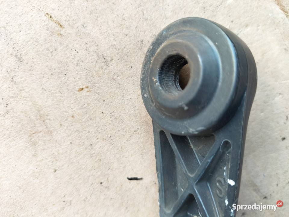 FIAT PUNTO 1 MK1 RAMIONA PRZEDNICH WYCIERACZEK osobowe lubelskie Kamień-Kolonia