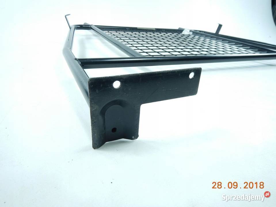 KRATA OCHRONNA KABINY PORTER PICK 1300CC 16V sprzedam