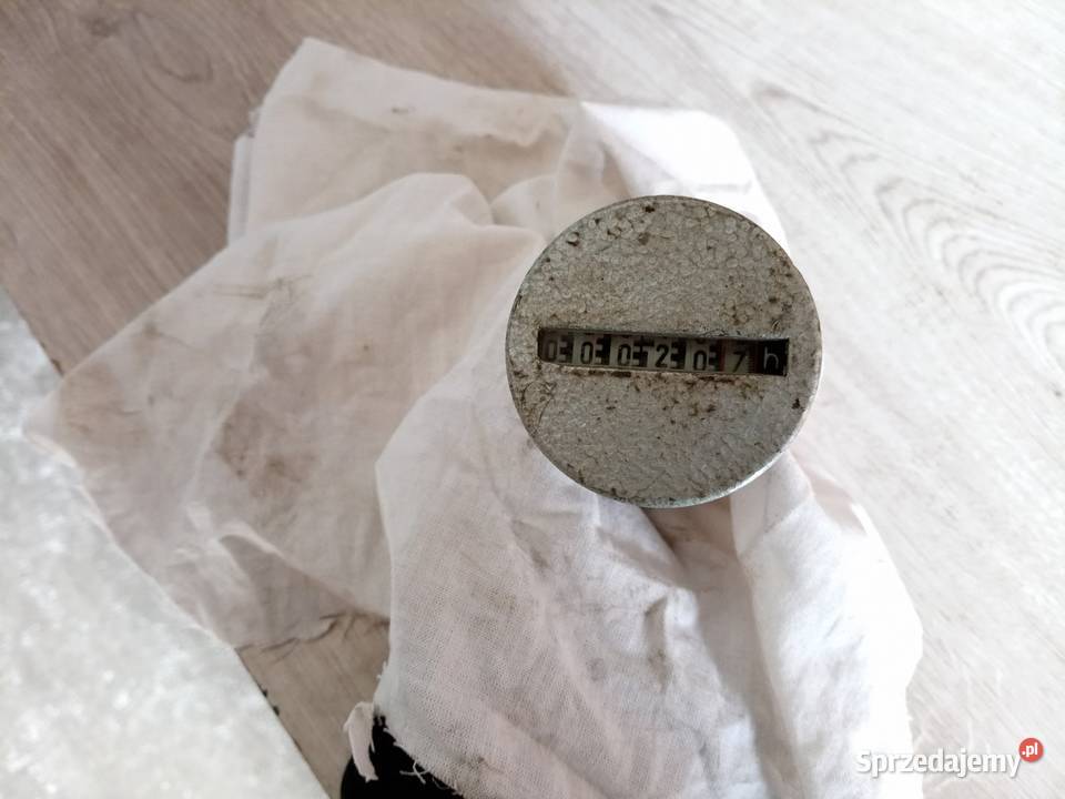 Licznik motogodzin 12v Stalowa Wola