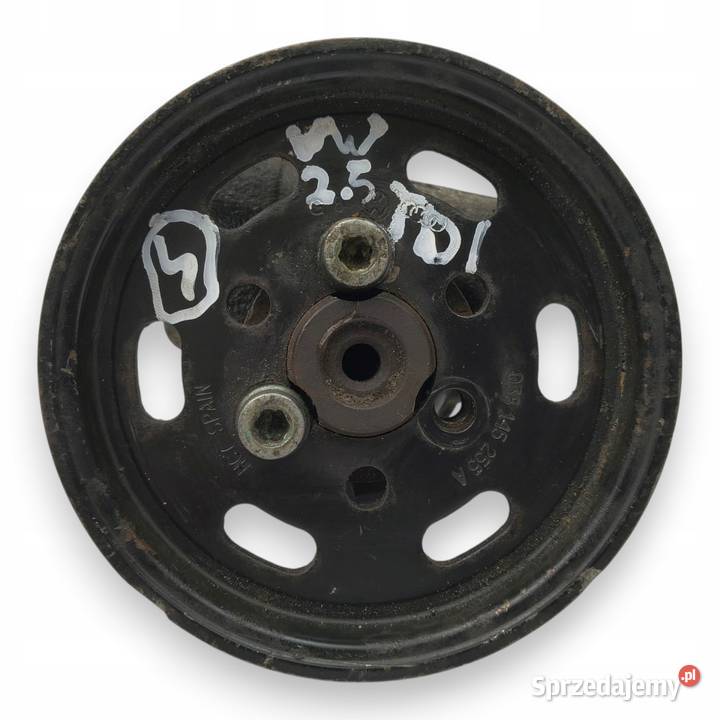 POMPA WSPOMAGANIA VW Golf IV Bora Audi A3 Seat lubelskie