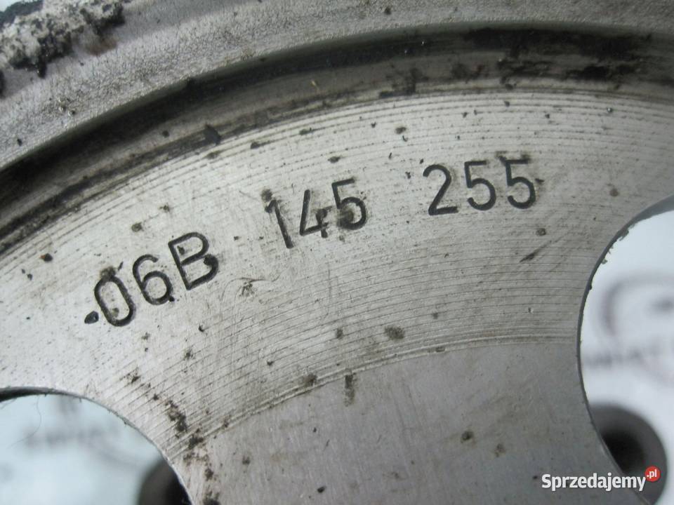 AUDI SEAT 20 TFSI BWE 08r pompa wspomagania Kielce